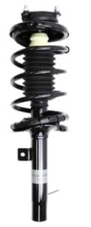 This is the DuraLast loaded strut I purchased from AutoZone.  It fit perfectly.  The installation was straight forward.  The installation was easier than the YouTube video I watched.