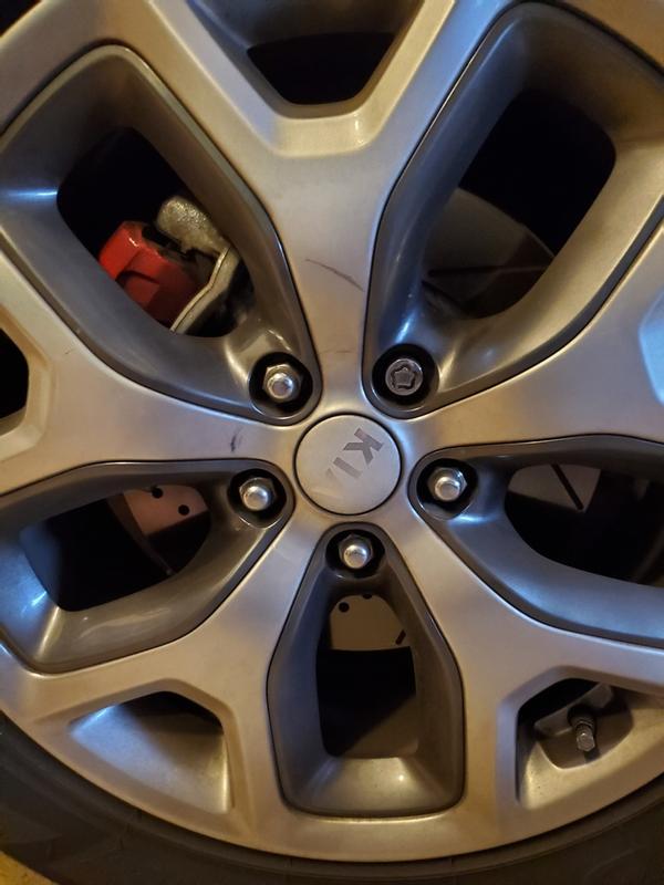 アオのハコ NAPA Chrome Plated Lug Nut 12 mm x 1.50 3/4 in (4) Lug Nuts