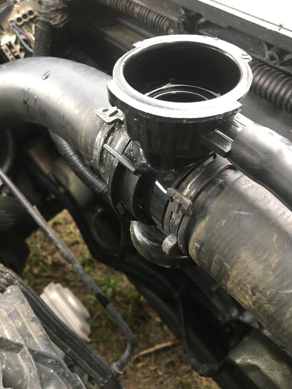 Dorman Coolant Filler Neck 902305 Reviews