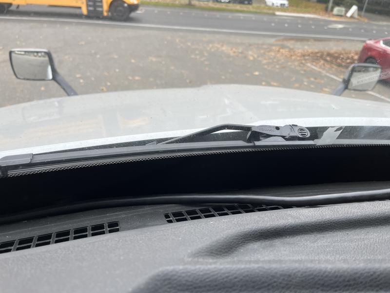 RainX Quantum 22in Beam Black Wiper Blade Reviews