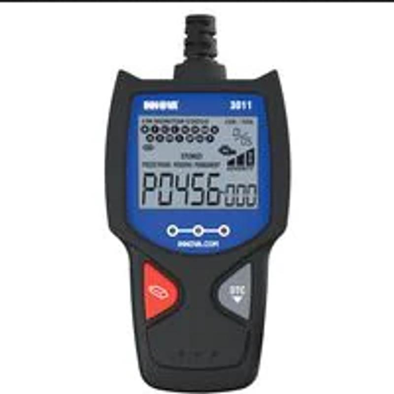 Innova OBD2 Code Reader Reviews