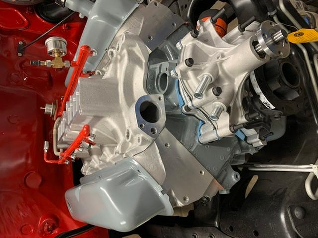 MSD Timing Tape For Harmonic Balancer | AutoZone
