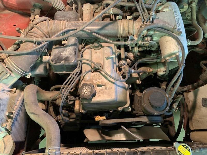  Johnsen's 4642-12PK VOC Compliant Carburetor Cleaner Spray -  16.25 oz., (Pack of 12) : Automotive