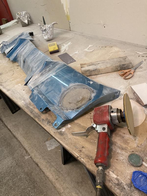 Bondo Fiberglass Resin Repair Kit Reviews