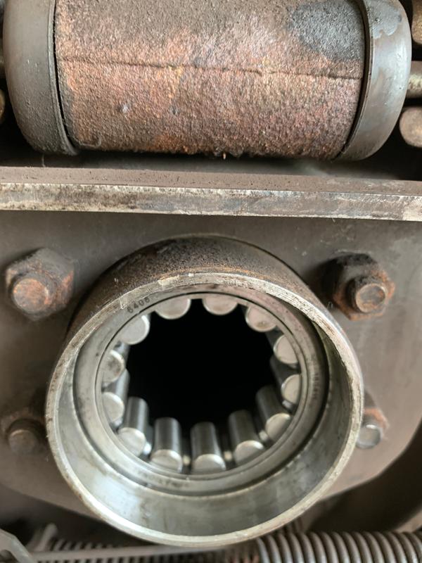 National Bearing 6408 Reviews