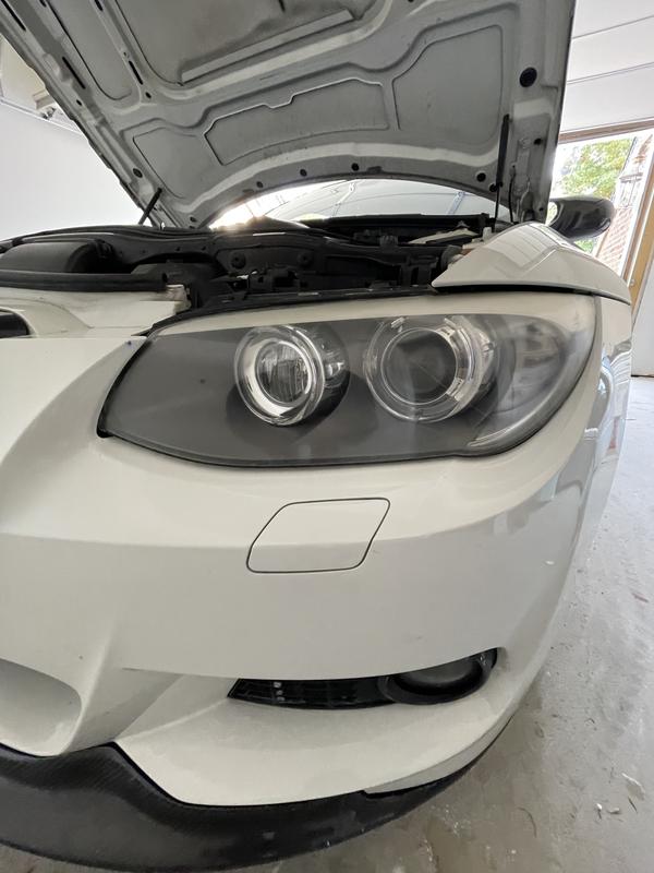 Mothers NuLens Headlight Renewal Kit Reviews