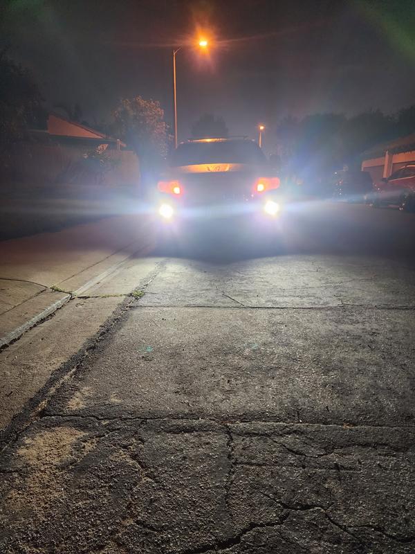 XtraVision Headlight and Fog Light Bulb 9006XV-2