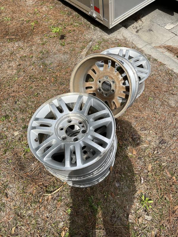 Rustoleum wheel paint steel hot sale