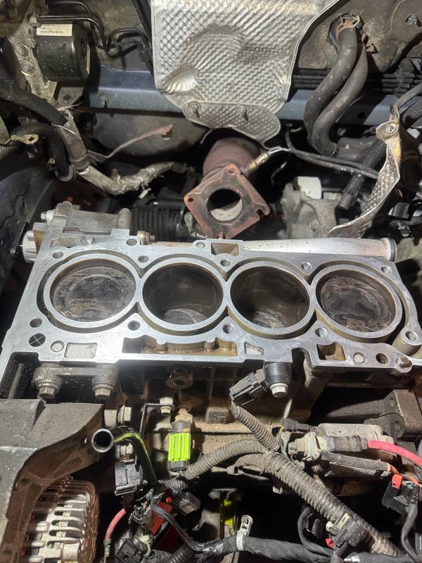 FEL-PRO Head Gasket 26557PT