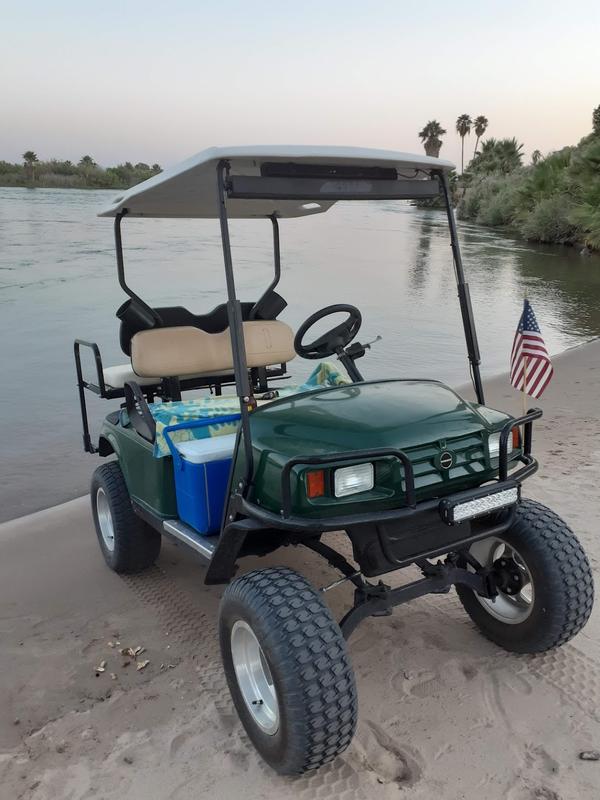 Duralast Golf Cart Battery 107min 6VDC GC2 Reviews