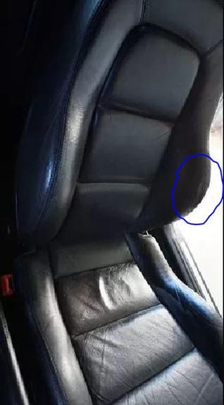 Leather Car Seat Repair Autozone | Cabinets Matttroy