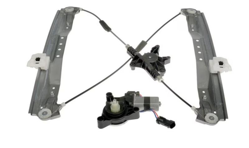 Dorman - OE Solutions Window Motor and Regulator Assembly 751-302