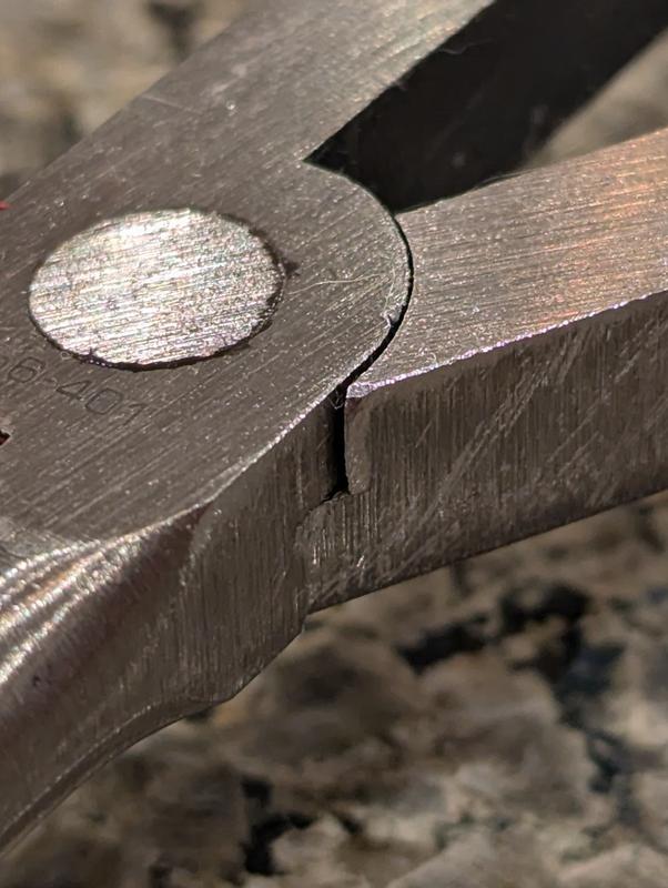 Duralast 11in 45 Degree Long Nose Pliers