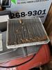 cabin air filter behind the glove box