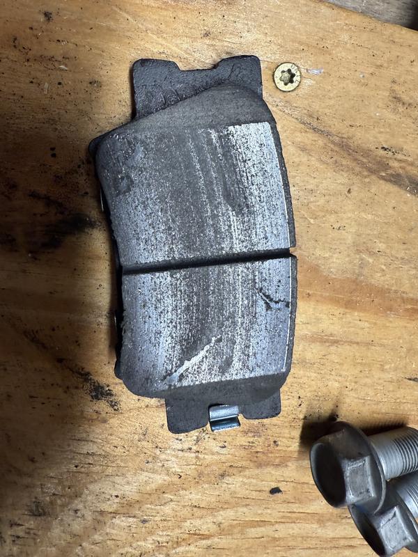 PowerStop Performance Brake Pads / Rotors Kit CRK7931 | AutoZone