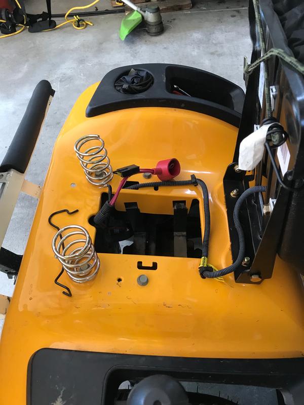 Duralast Lawn & Garden Battery CCA 250A U11 Reviews