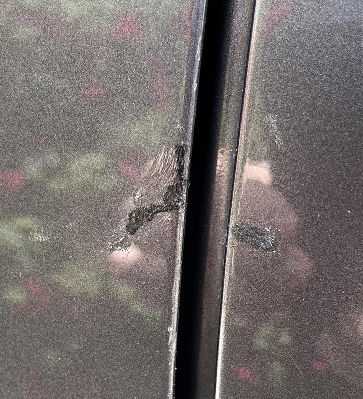 DupliColor Scratch Fix Touch Up Paint Gray Paint Code 1G3 Reviews