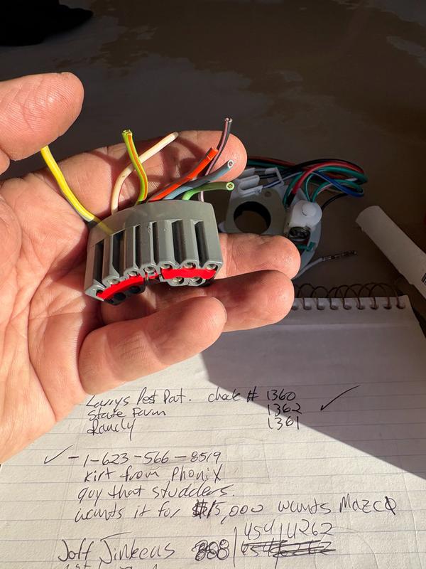 Duralast Turn Signal Switch SW264 | AutoZone
