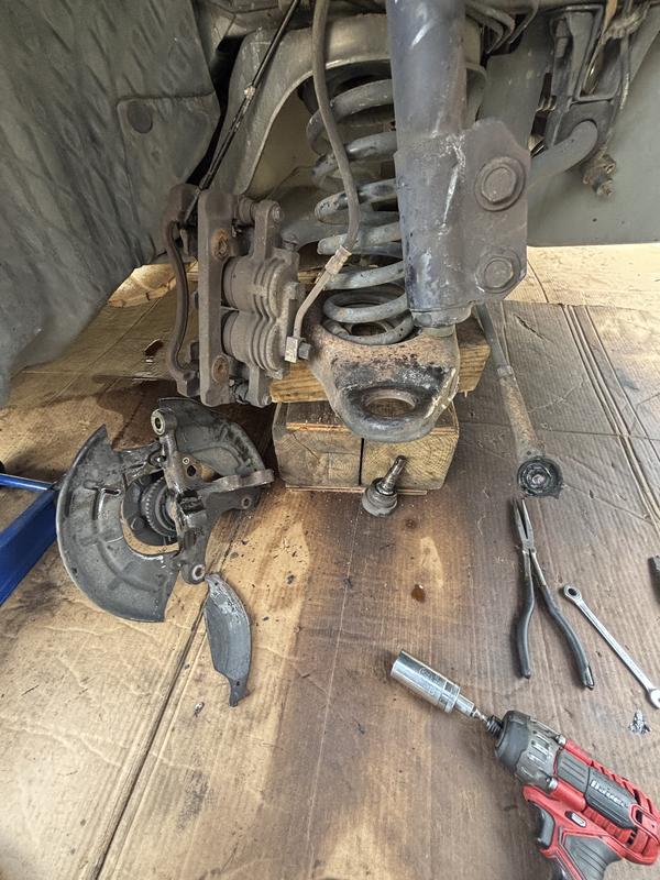 Diy Car Suspension Inspection Tools: Essential Gear for Easy Checks