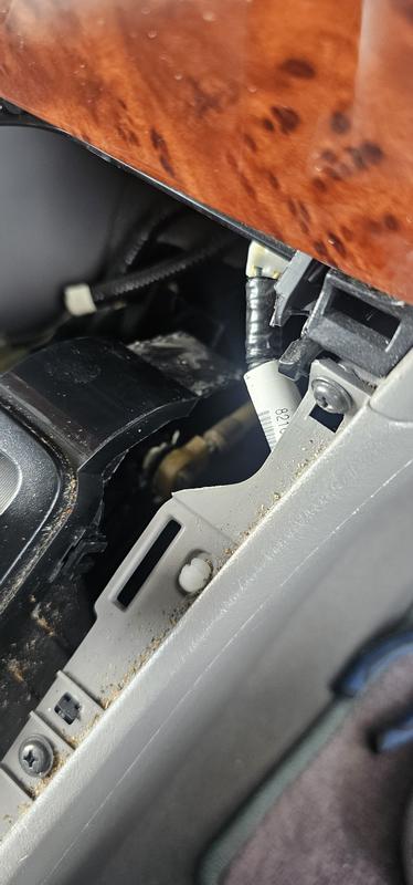 Dorman - HELP Automatic Transmission Shift Cable Bushing 14103