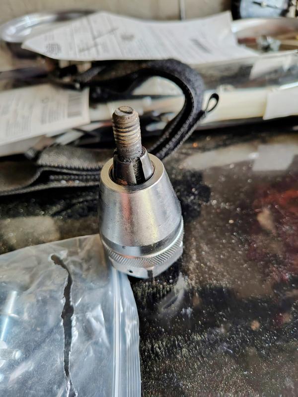 Duralast Stud Extractor