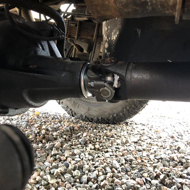 Duralast UJoint 20053DL Reviews