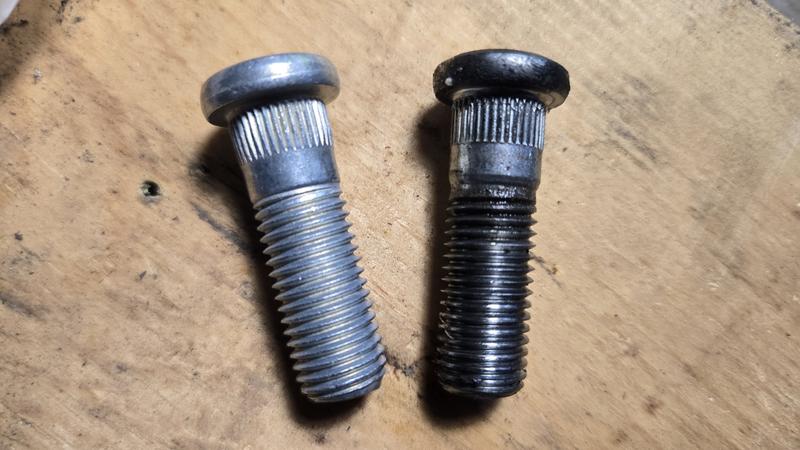 Dorman Wheel Stud 610-269.1