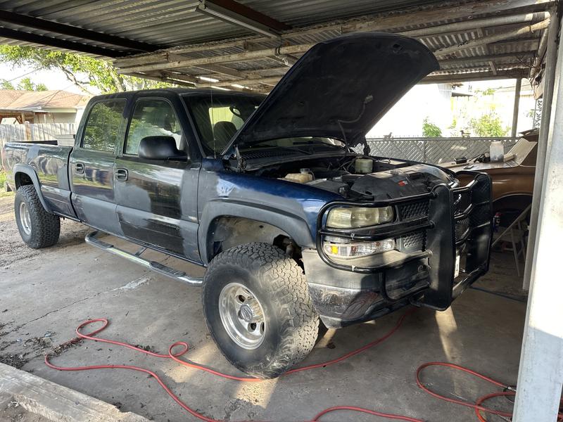 Four Seasons A/C Compressor Kit B0538