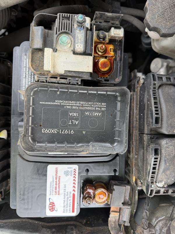 NOCO NCP-2 Battery Terminal Protector Spray | AutoZone