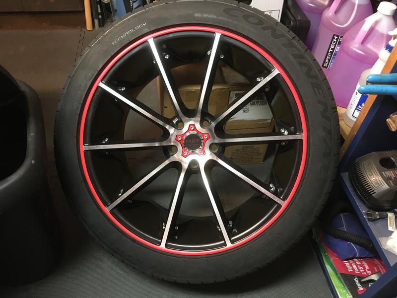 Autozone rim outlet protector