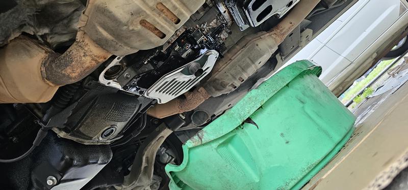 Valvoline Conventional Automatic Transmission Fluid Reviews