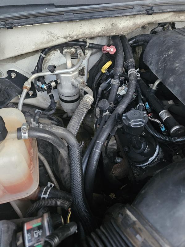 Duralast HVAC Heater Core 394204