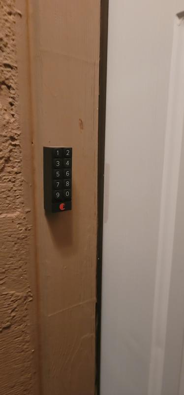 Quick and easy install