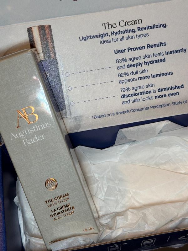 Augustinus Bader The Cream – Augustinus Bader – bluemercury