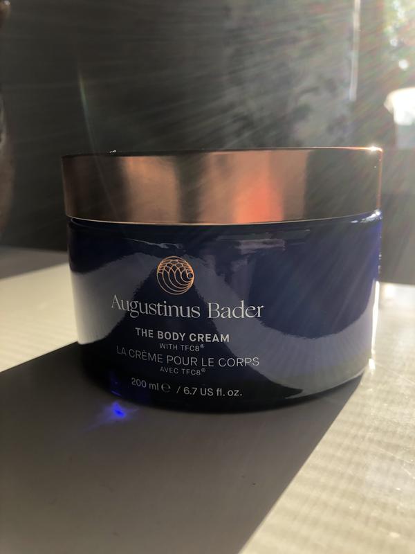 Customer photo for "Luxurious!"