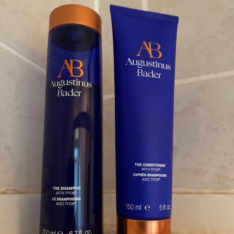 Customer photo for "No real lather"