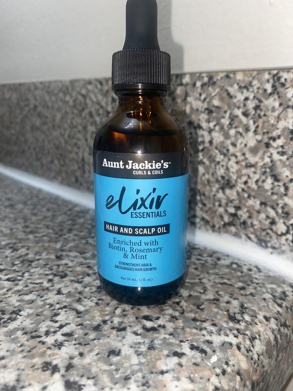 Black Cumin Seed Oil: The Hair Elixir You Didn't Know You Needed