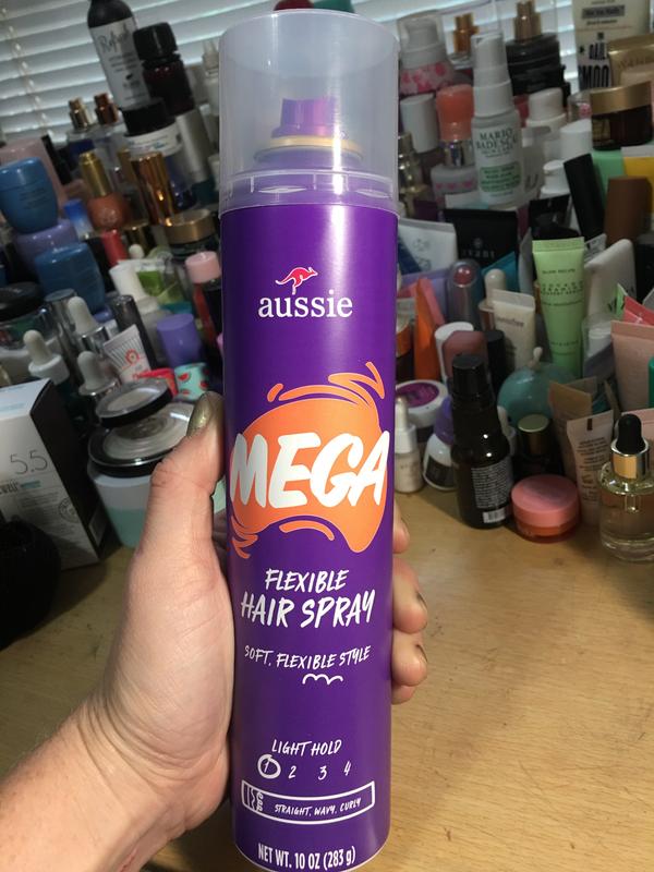 Aussie Styling Products