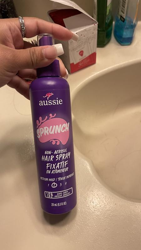 Aussie sprunch deals spray