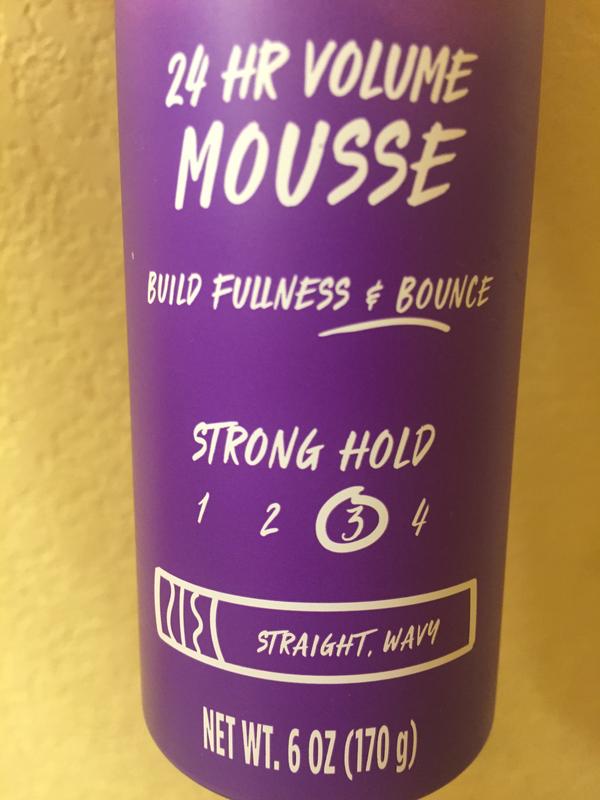 Aussie, Mousse, with Bamboo & Kakadu Plum, Headstrong Volume, For Fine  Hair, 6 fl oz, Triple Pack : : Beauty & Personal Care