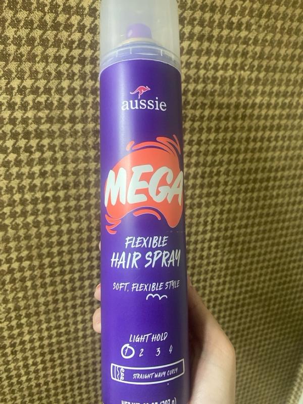 aussie instant freeze hairspray new formula｜TikTok Search