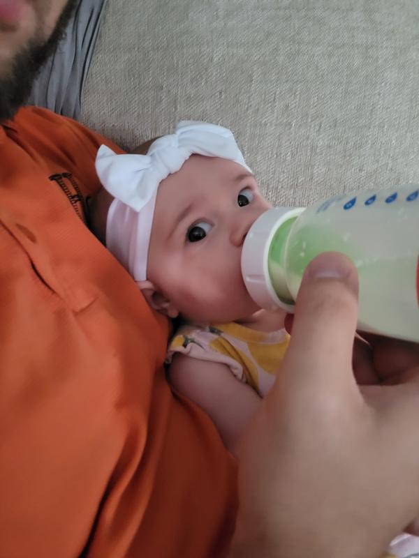 Bubs Goat Milk Infant Formula (0-12 Months) – Aussie Bubs