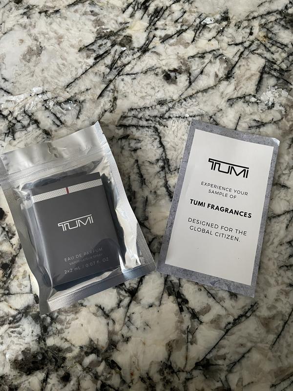 Packaging of Sample