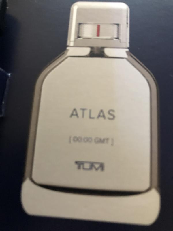 Tumi Atlas Cologne
