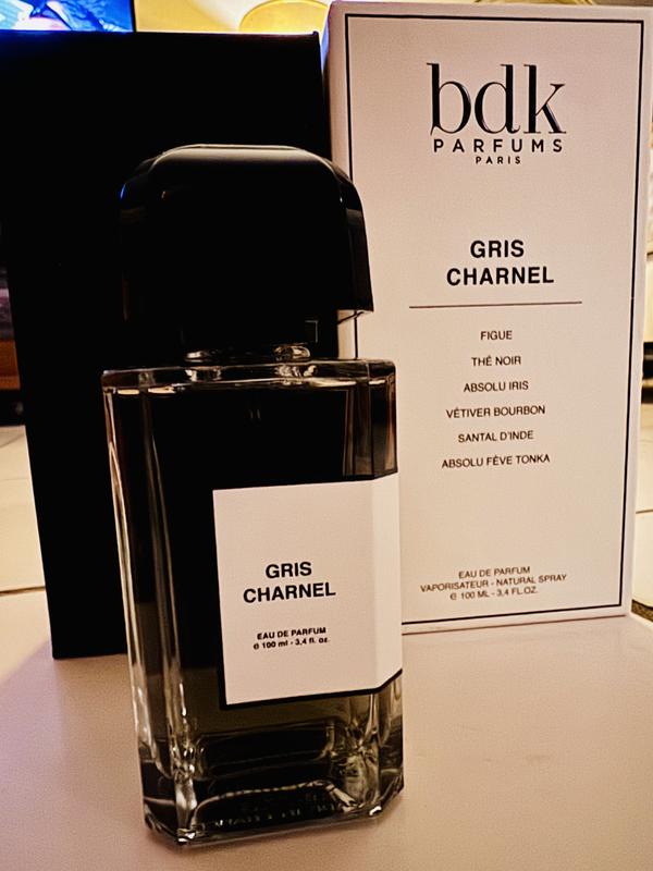 Outlets BDK Gris Charnel Eau de Perfume 3.4 fl.oz. / 100ml