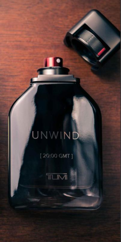 Tumi Unwind