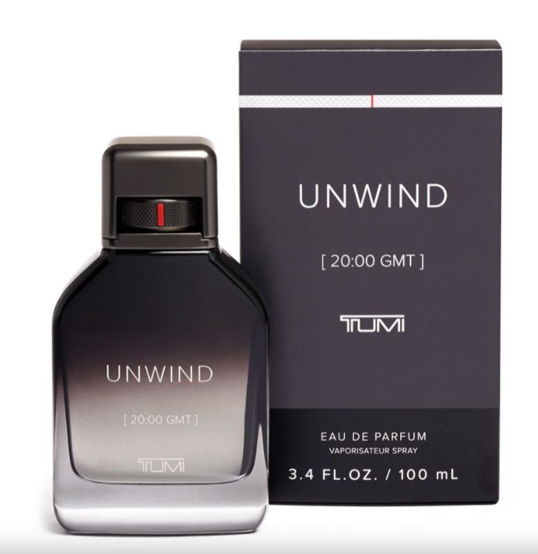 Tumi Unwind