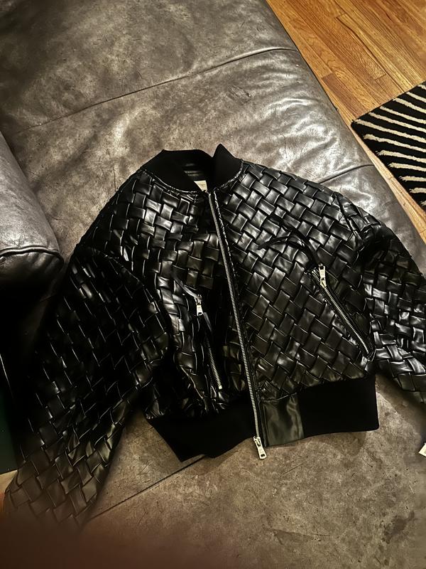 Customer photo for "Best jacket ever"