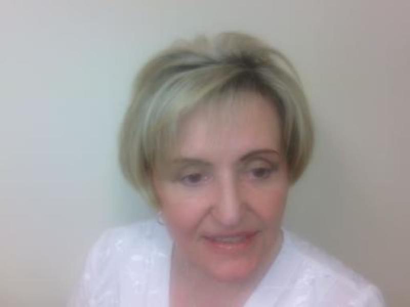 Customer photo for "Amazing styling and holding power...."