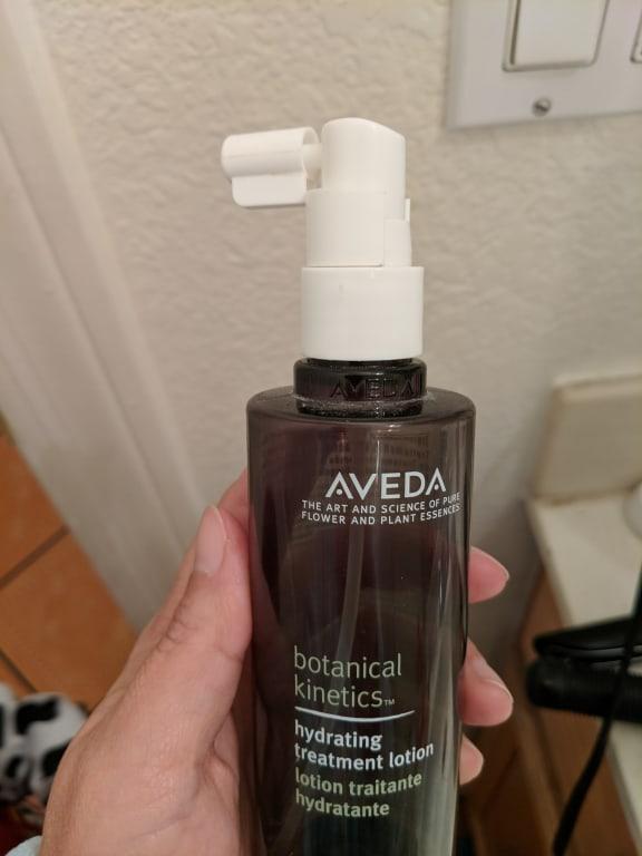 Customer photo for "Hydration year-round"
